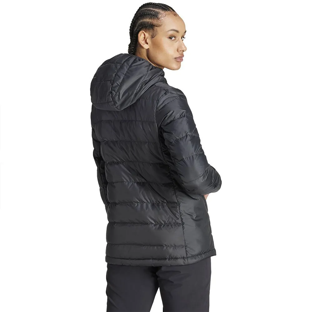 adidas Terrex Multi Light Down Jakke