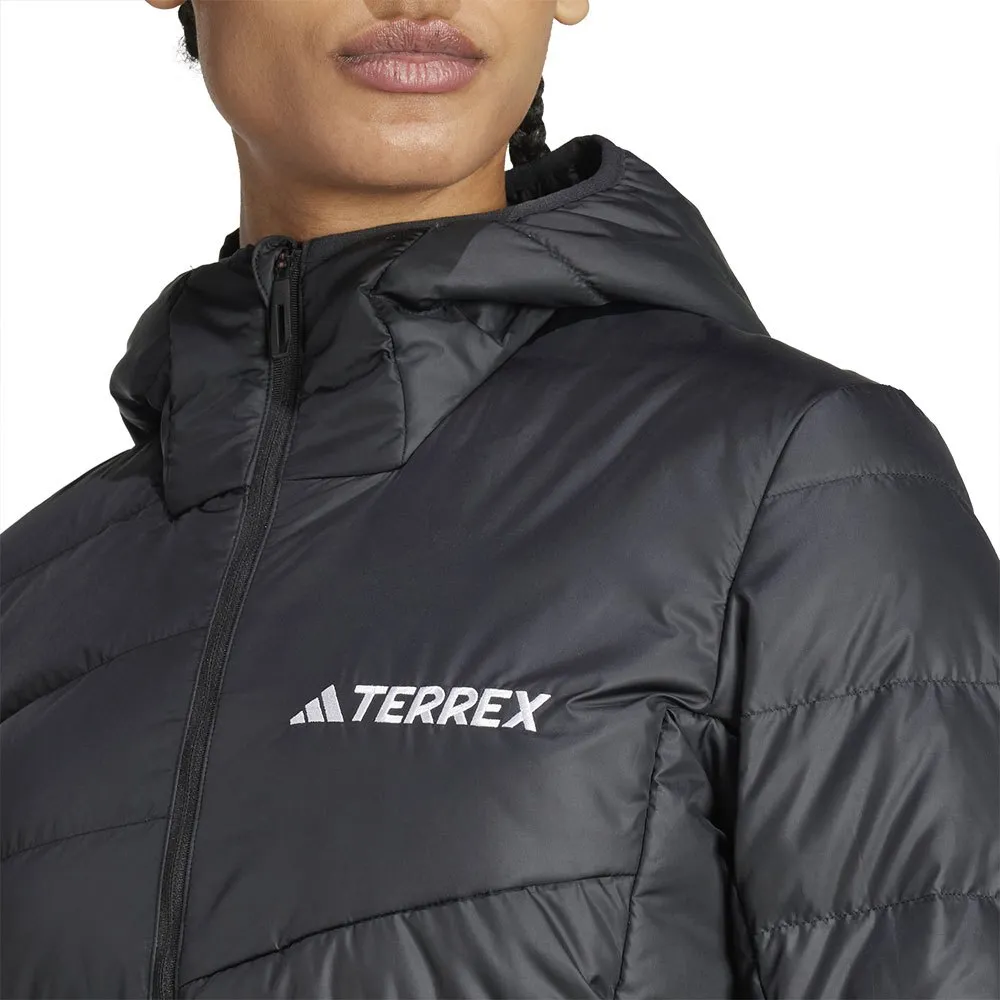 adidas Terrex Multi Light Down Jakke