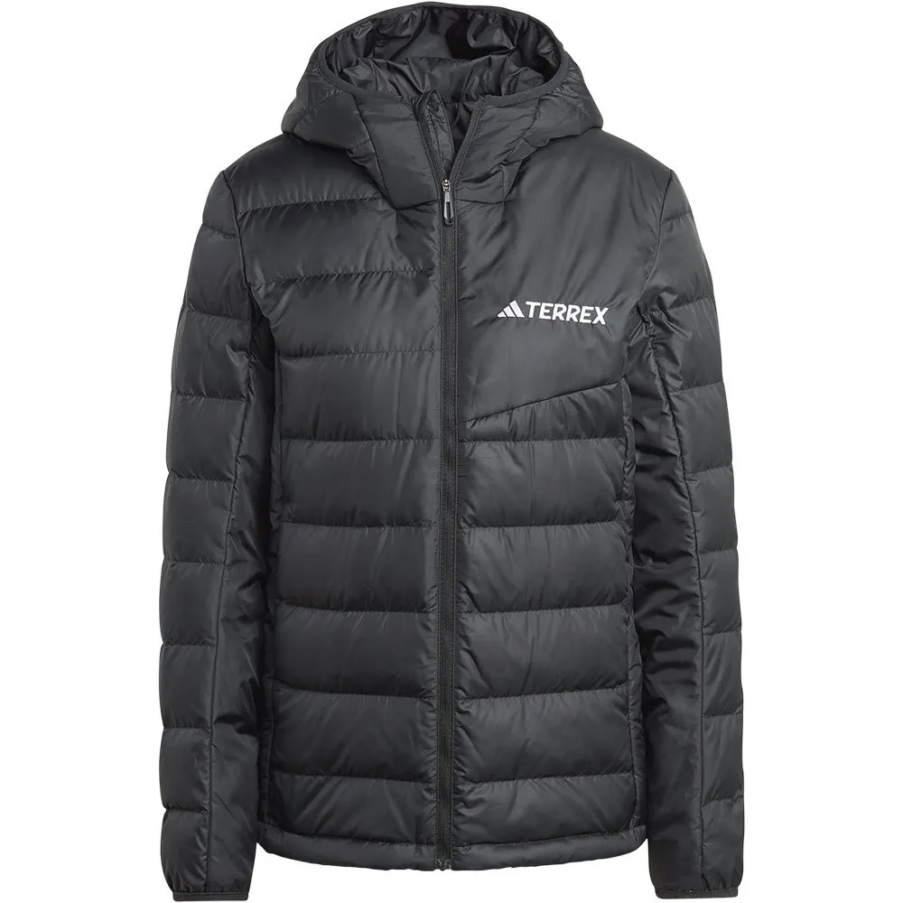 adidas Terrex Multi Light Down Jakke