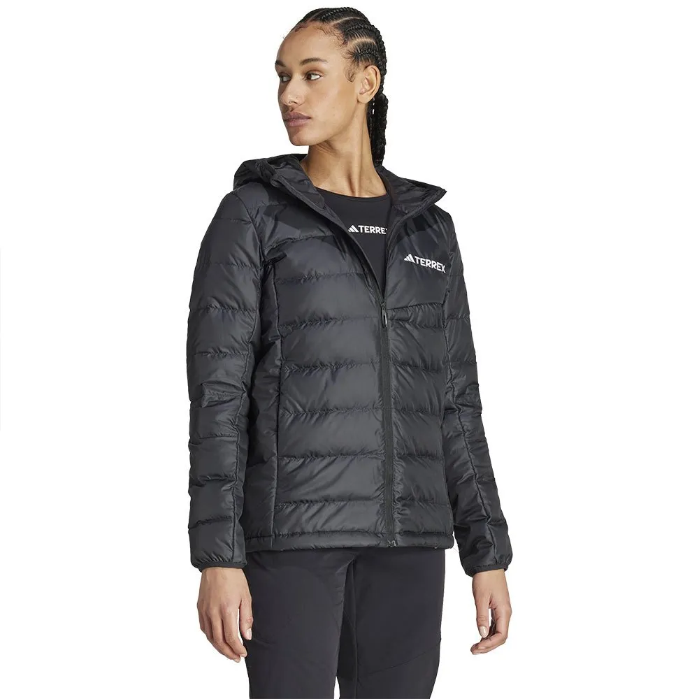 adidas Terrex Multi Light Down Jakke