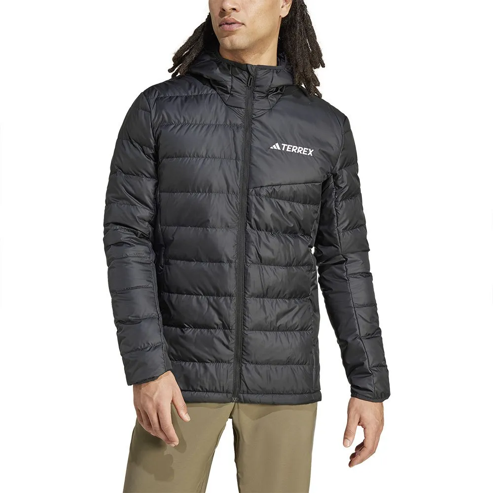 adidas Terrex Multi Light Down Jakke