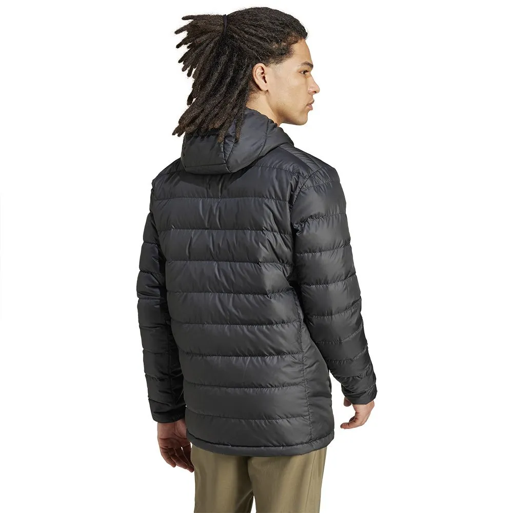 adidas Terrex Multi Light Down Jakke