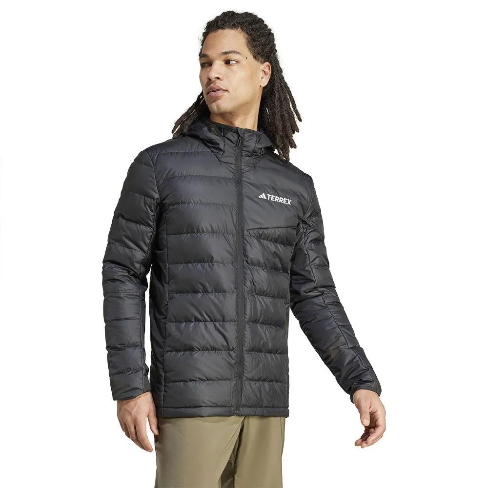adidas Terrex Multi Light Down Jakke