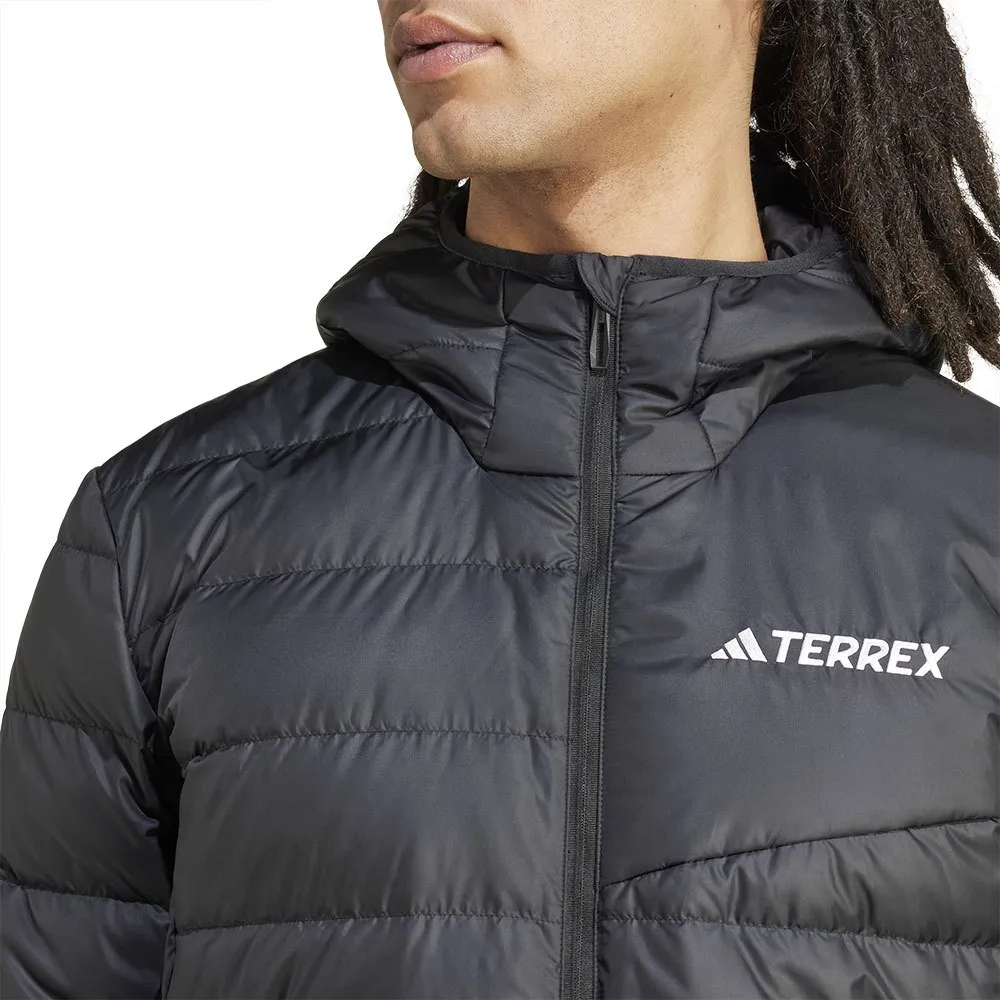 adidas Terrex Multi Light Down Jakke