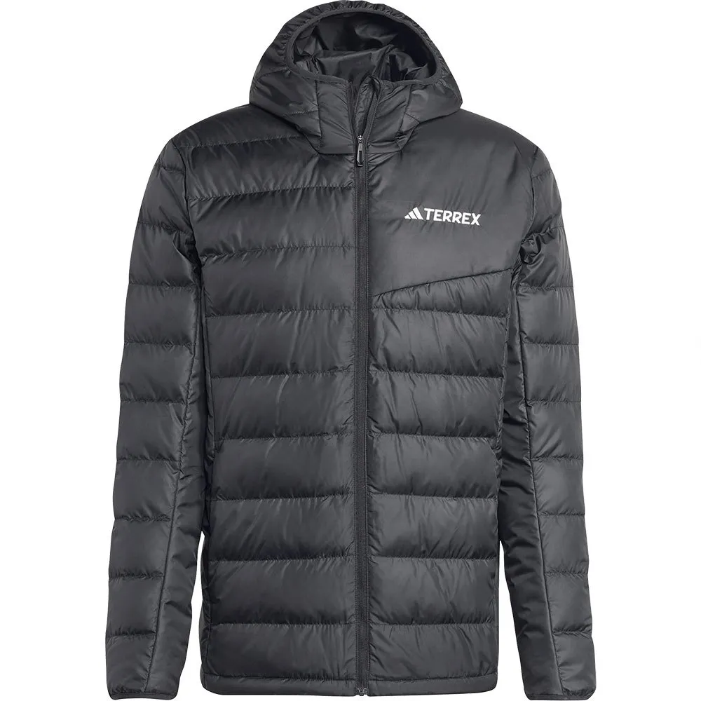adidas Terrex Multi Light Down Jakke