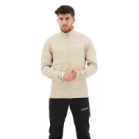 adidas Terrex Multi Light Fleece Fleecejakke Med Full Glidelås