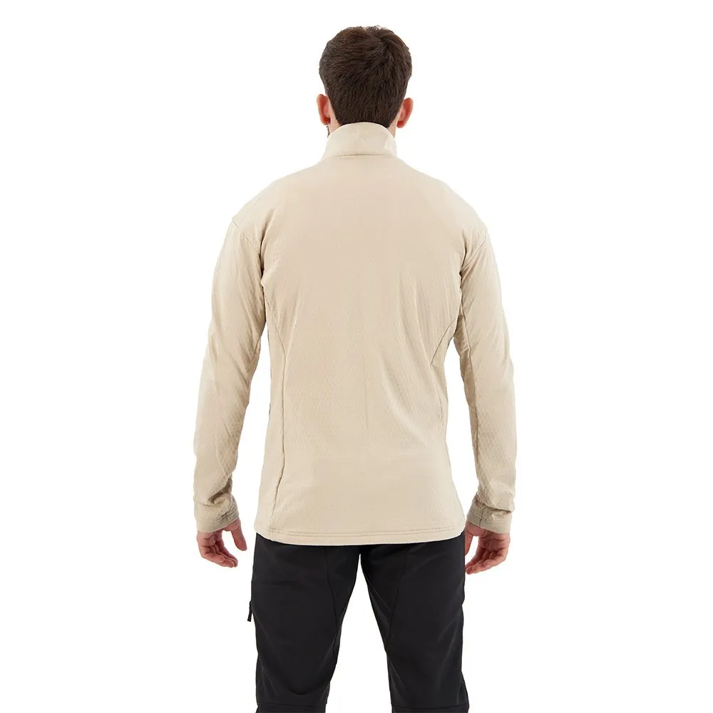 adidas Terrex Multi Light Fleece Fleecejakke Med Full Glidelås