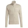 adidas Terrex Multi Light Fleece Fleecejakke Med Full Glidelås
