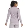 adidas Terrex Multi Light Fleecejakke Med Full Glidelås