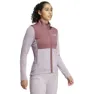 adidas Terrex Multi Light Fleecejakke Med Full Glidelås