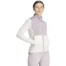 adidas Terrex Multi Light Fleecejakke Med Full Glidelås