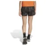 adidas Terrex Multi Light Printed 3´´ Shorts female