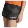 adidas Terrex Multi Light Printed 3´´ Shorts female