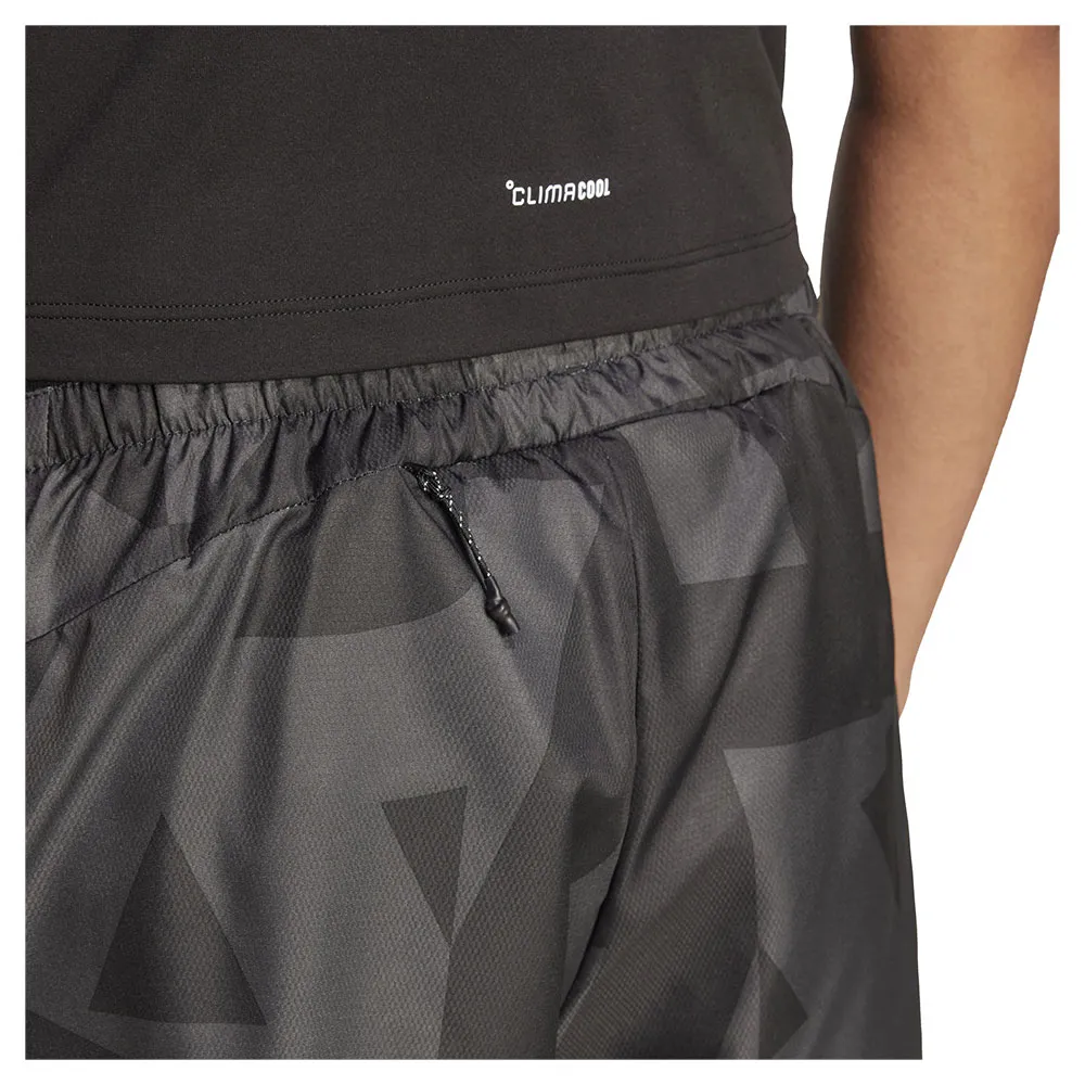 adidas Terrex Multi Light Printed 5´´ Shorts female adidas Terrex Multi Light Printed 5´´ Shorts female