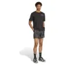 adidas Terrex Multi Light Printed 5´´ Shorts female