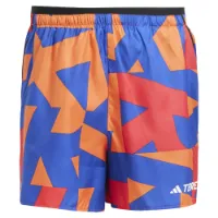 adidas Terrex Multi Light Printed 7´´ Shorts male