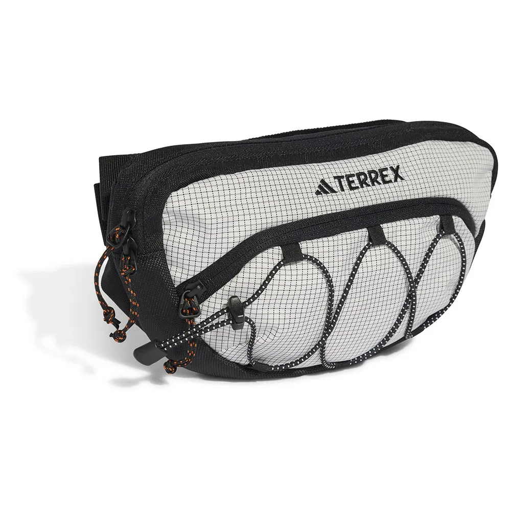 adidas Terrex Multi Midjeveske, Dash grey / black