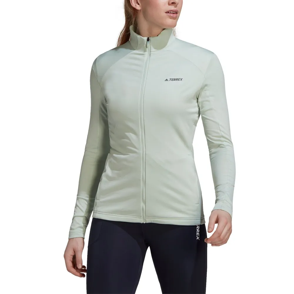 adidas Terrex Multi Primegreen Genser