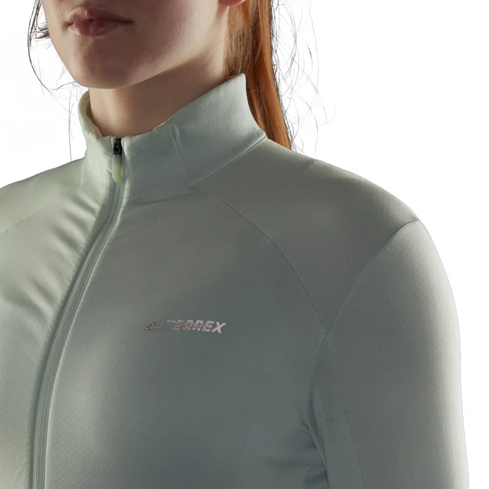 adidas Terrex Multi Primegreen Genser