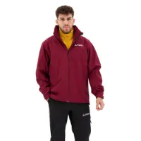 adidas Terrex Multi Rain.rdy 2-layer Rain Jakke adidas Terrex Multi Rain.rdy 2-layer Rain Jakke