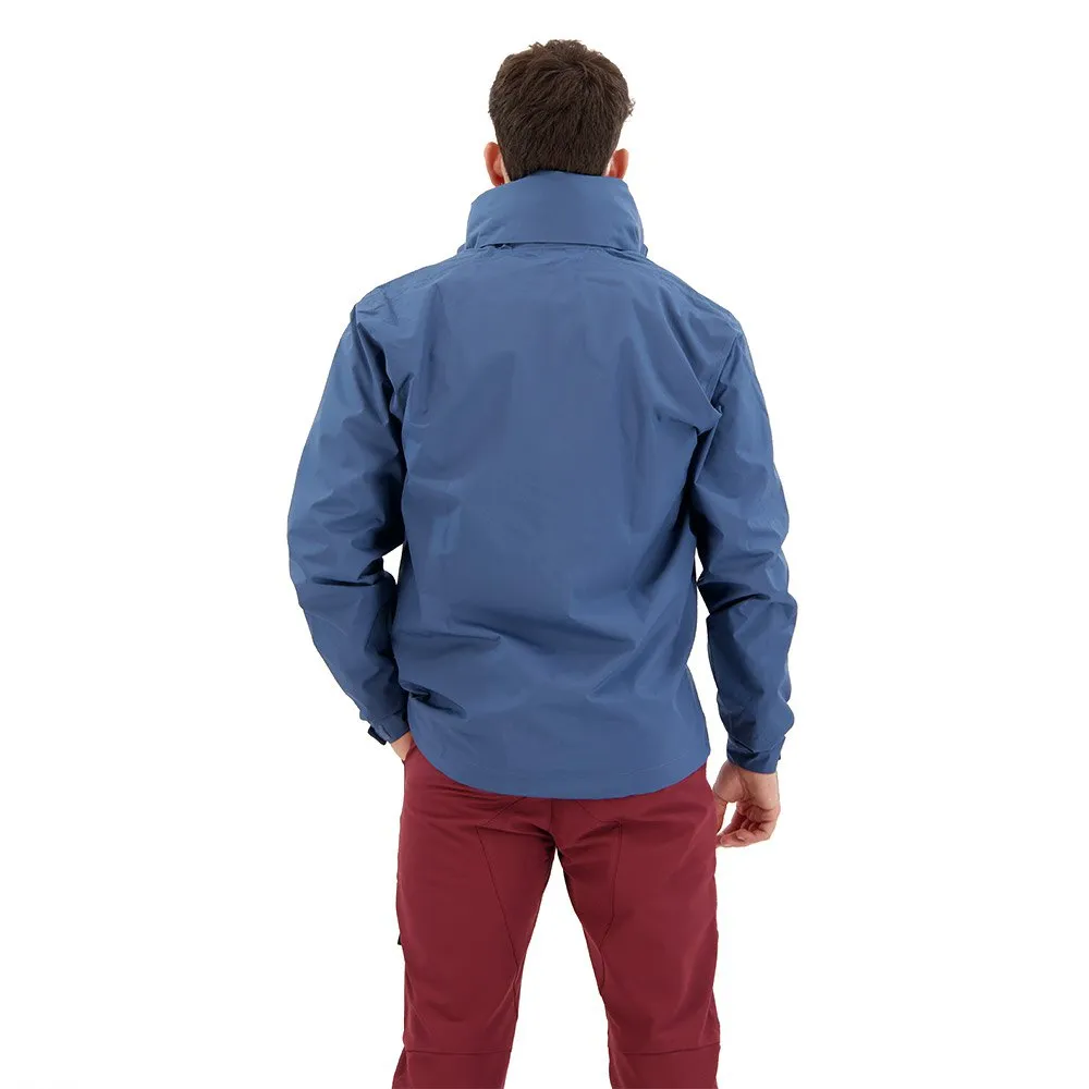 adidas Terrex Multi Rain.rdy 2-layer Rain Jakke adidas Terrex Multi Rain.rdy 2-layer Rain Jakke