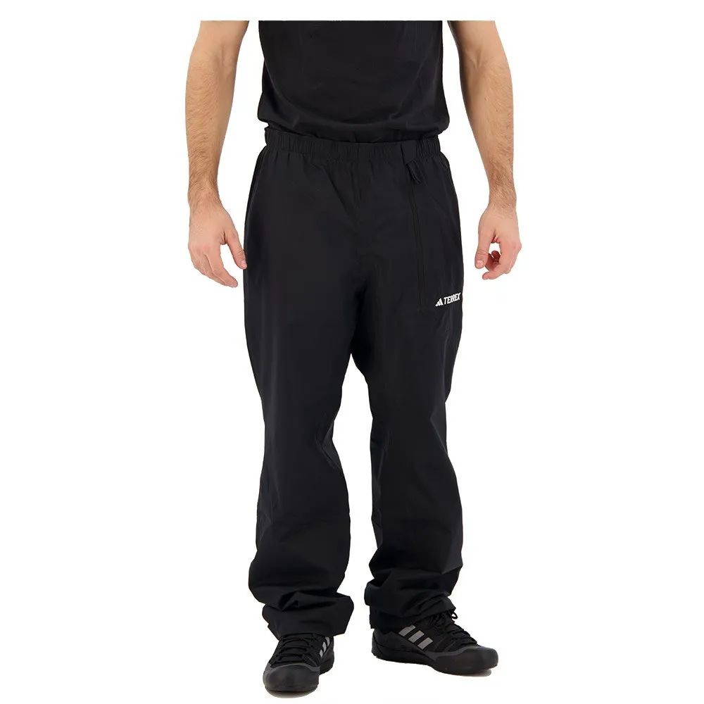 adidas Terrex Multi Rain.rdy 2-layer Rain Joggers adidas Terrex Multi Rain.rdy 2-layer Rain Joggers