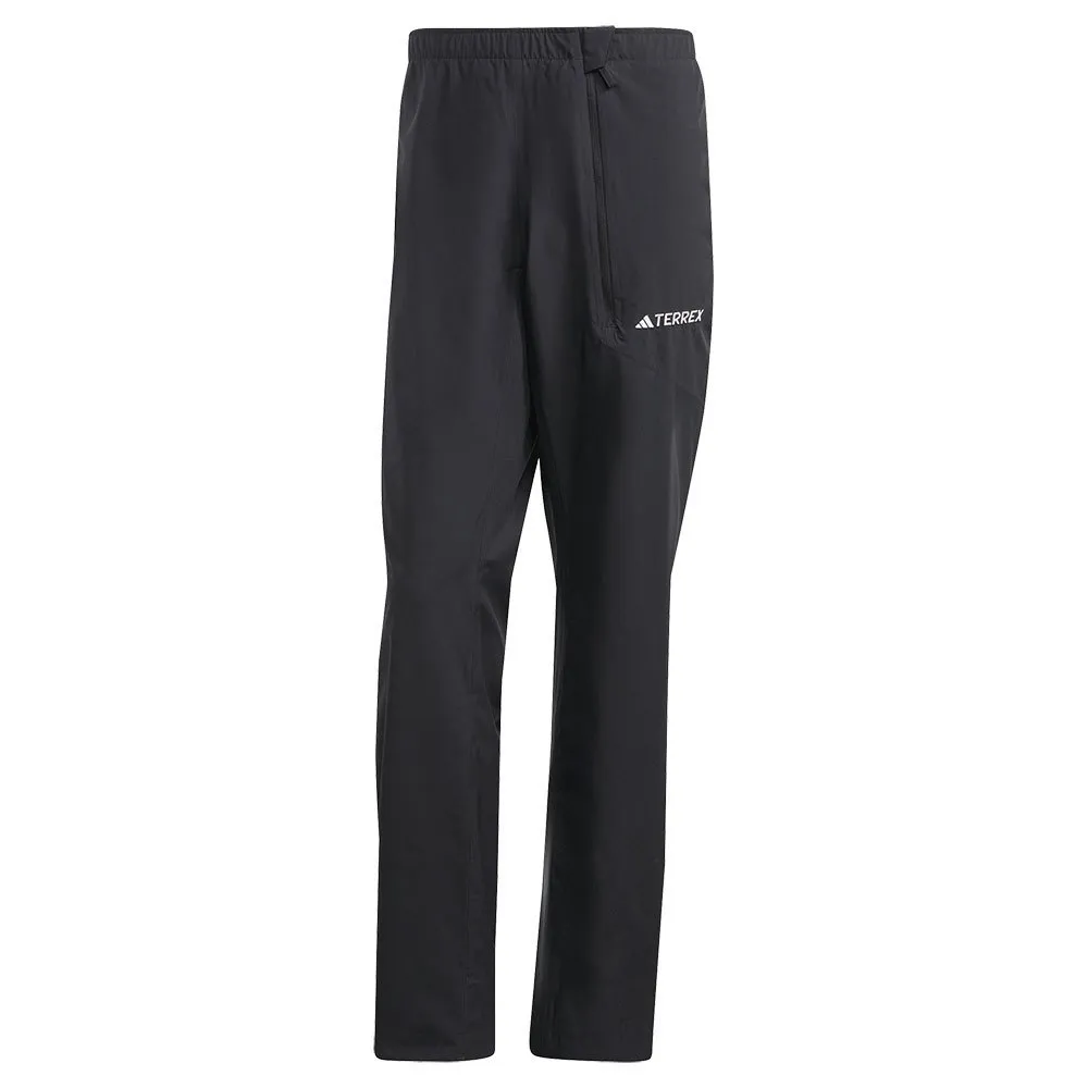 adidas Terrex Multi Rain.rdy 2-layer Rain Joggers adidas Terrex Multi Rain.rdy 2-layer Rain Joggers