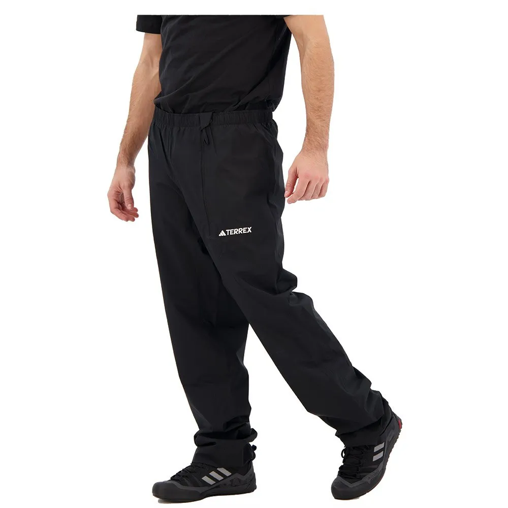 adidas Terrex Multi Rain.rdy 2-layer Rain Joggers adidas Terrex Multi Rain.rdy 2-layer Rain Joggers