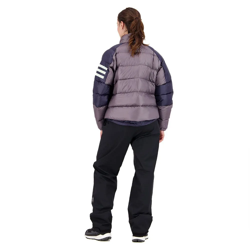adidas Terrex Multi Rain.rdy Primegreen 2-layer Bukser adidas Terrex Multi Rain.rdy Primegreen 2-layer Bukser