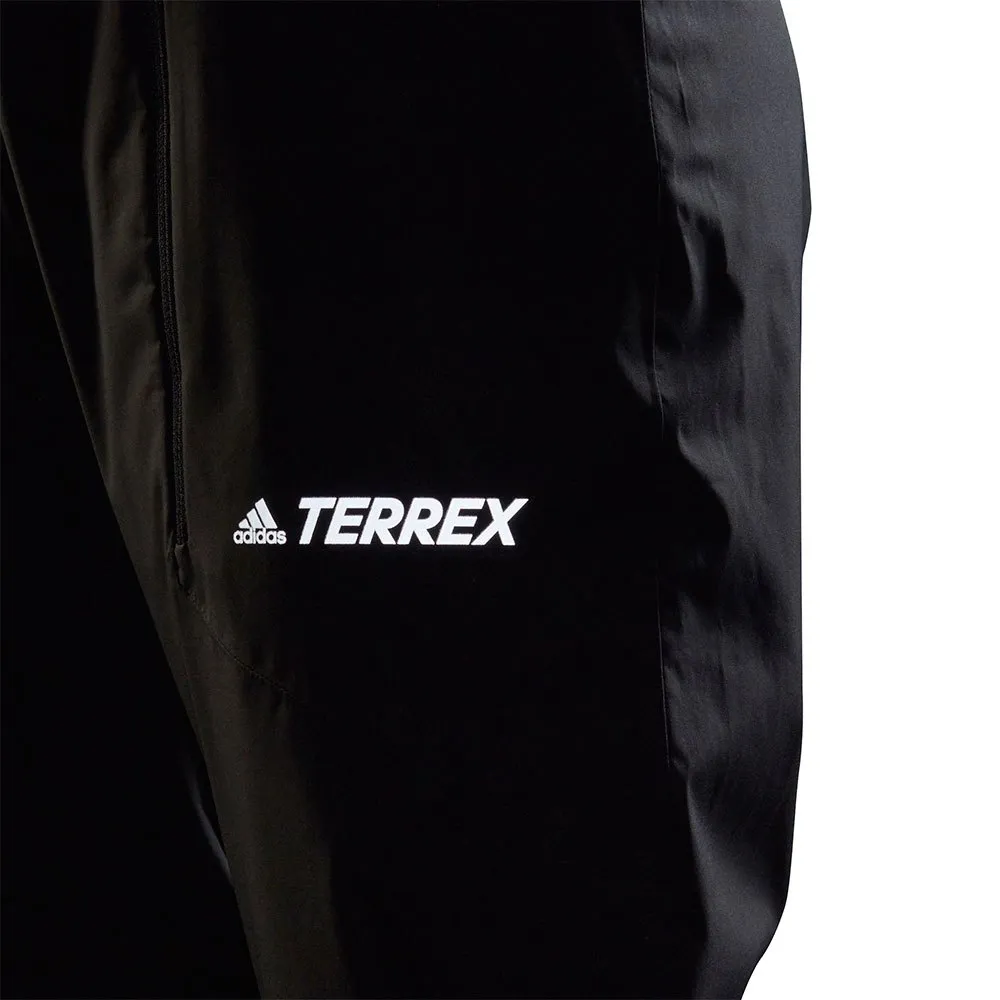 adidas Terrex Multi Rain.rdy Primegreen 2-layer Bukser adidas Terrex Multi Rain.rdy Primegreen 2-layer Bukser