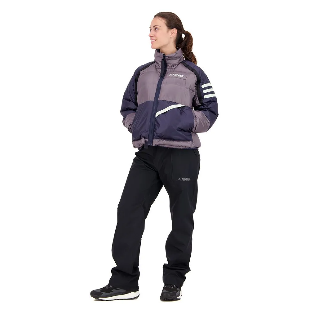 adidas Terrex Multi Rain.rdy Primegreen 2-layer Bukser adidas Terrex Multi Rain.rdy Primegreen 2-layer Bukser