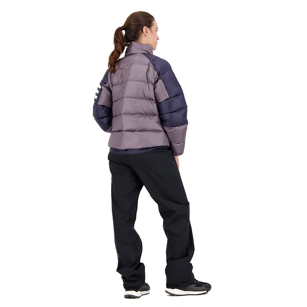 adidas Terrex Multi Rain.rdy Primegreen 2-layer Bukser adidas Terrex Multi Rain.rdy Primegreen 2-layer Bukser