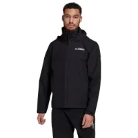 adidas Terrex Multi Rain.rdy Primegreen 2-layer Jakke adidas Terrex Multi Rain.rdy Primegreen 2-layer Jakke