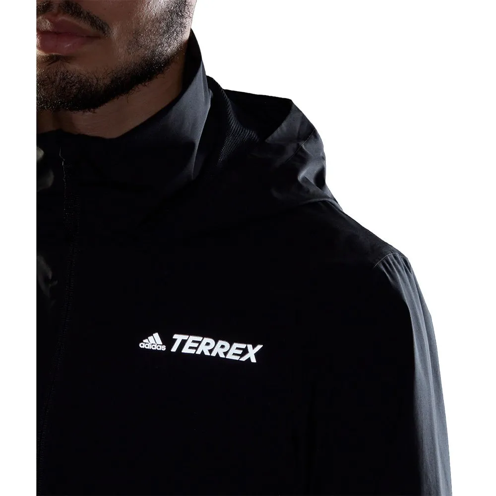 adidas Terrex Multi Rain.rdy Primegreen 2-layer Jakke