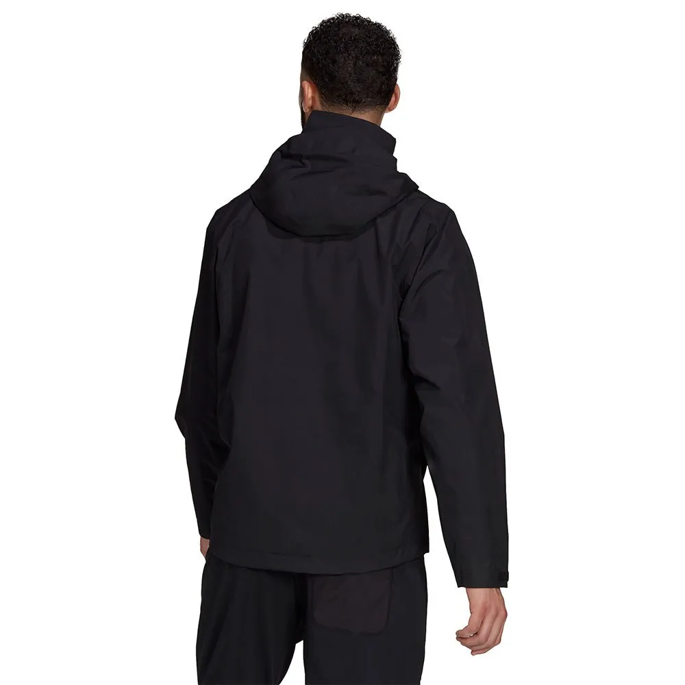 adidas Terrex Multi Rain.rdy Primegreen 2-layer Jakke