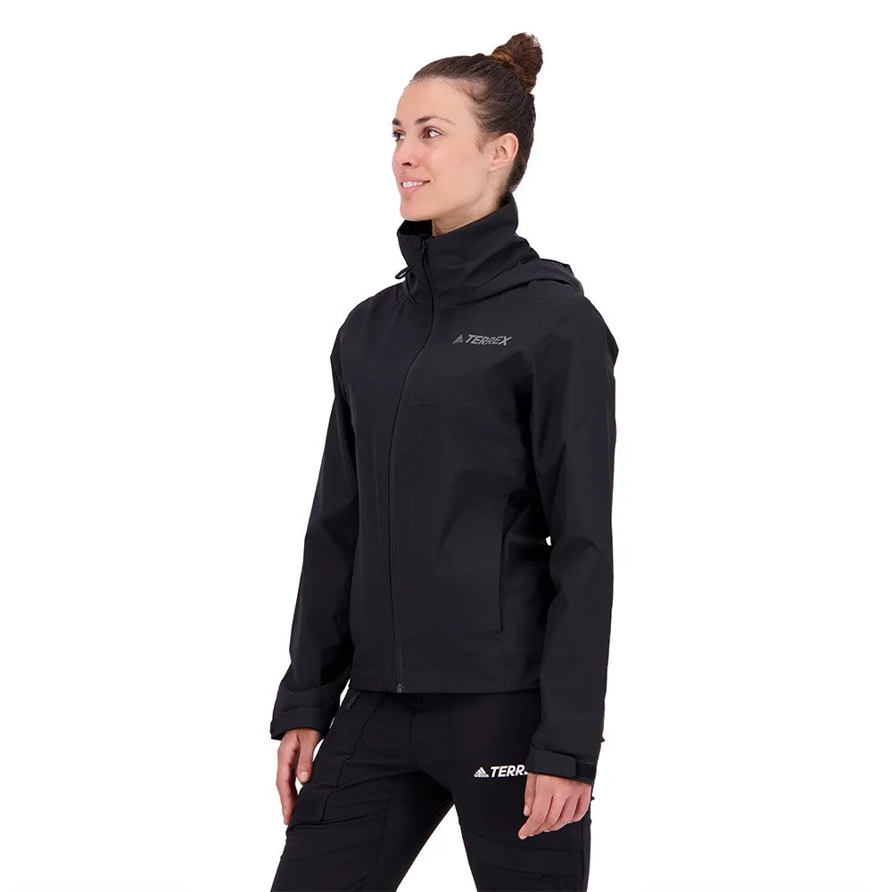 adidas Terrex Multi Rain.rdy Primegreen 2l Jakke