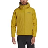 adidas Terrex Multi Rain.rdy Primegreen Insulated 2l Rain Jakke