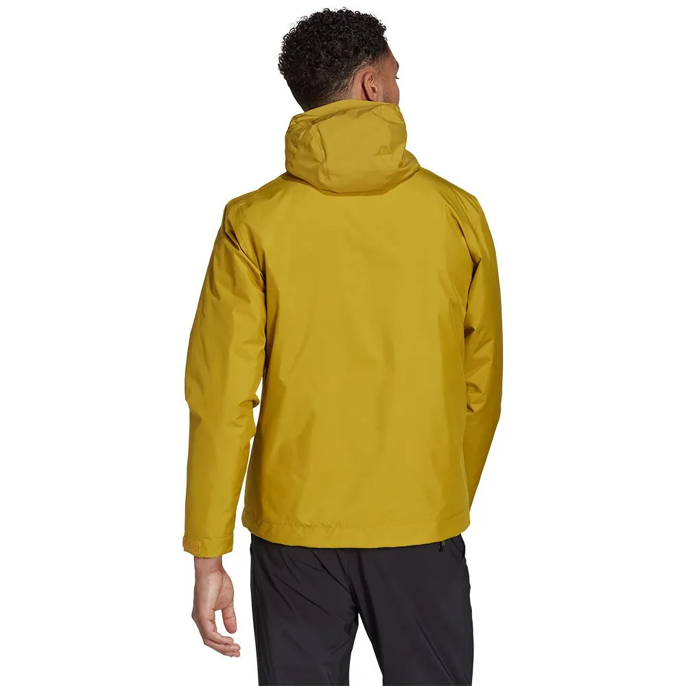 adidas Terrex Multi Rain.rdy Primegreen Insulated 2l Rain Jakke