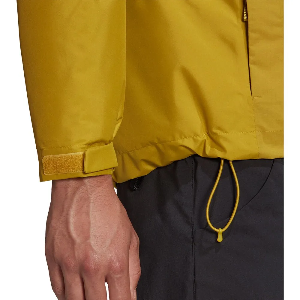 adidas Terrex Multi Rain.rdy Primegreen Insulated 2l Rain Jakke
