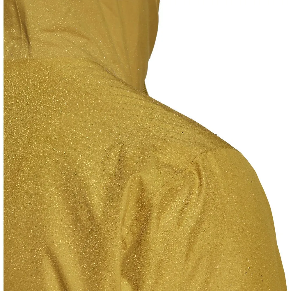 adidas Terrex Multi Rain.rdy Primegreen Insulated 2l Rain Jakke