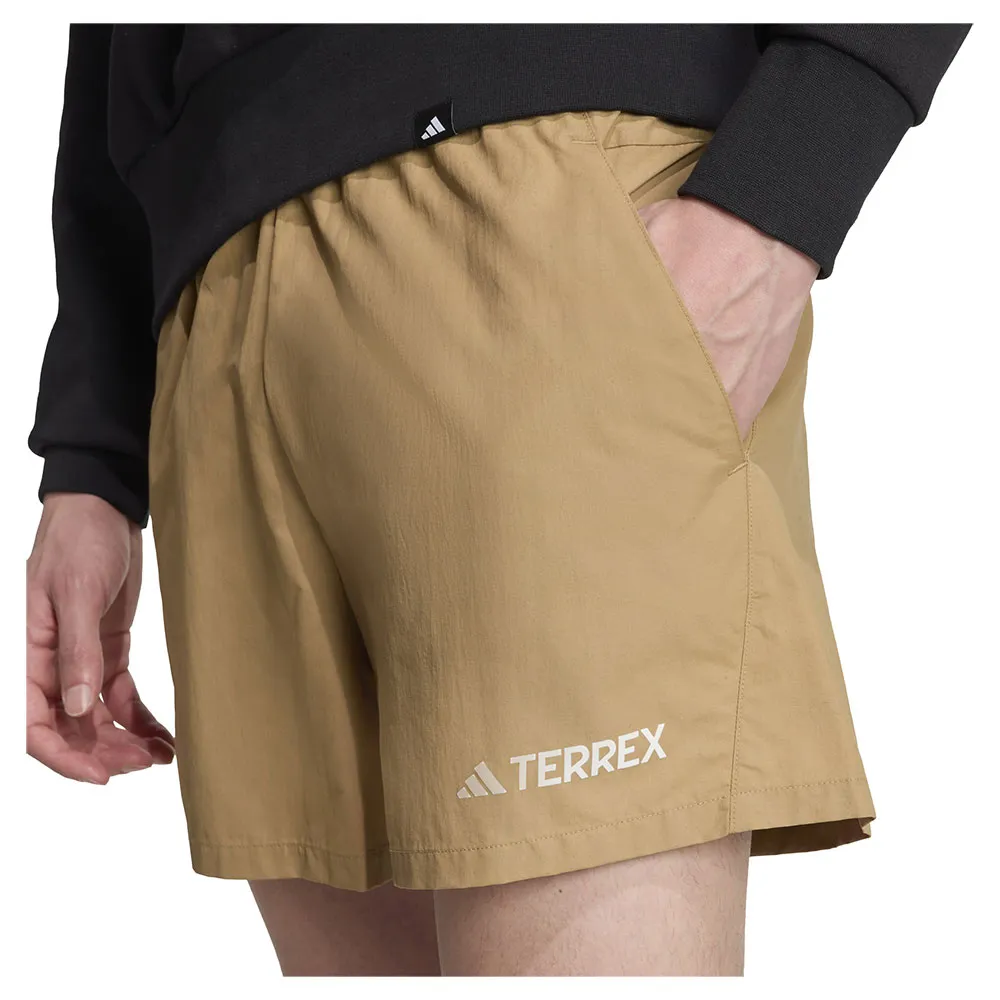 adidas Terrex Multi Shorts adidas Terrex Multi Shorts