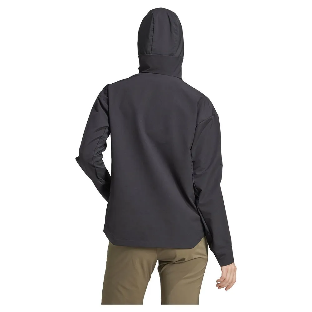 adidas Terrex Multi Softshell Jakke adidas Terrex Multi Softshell Jakke