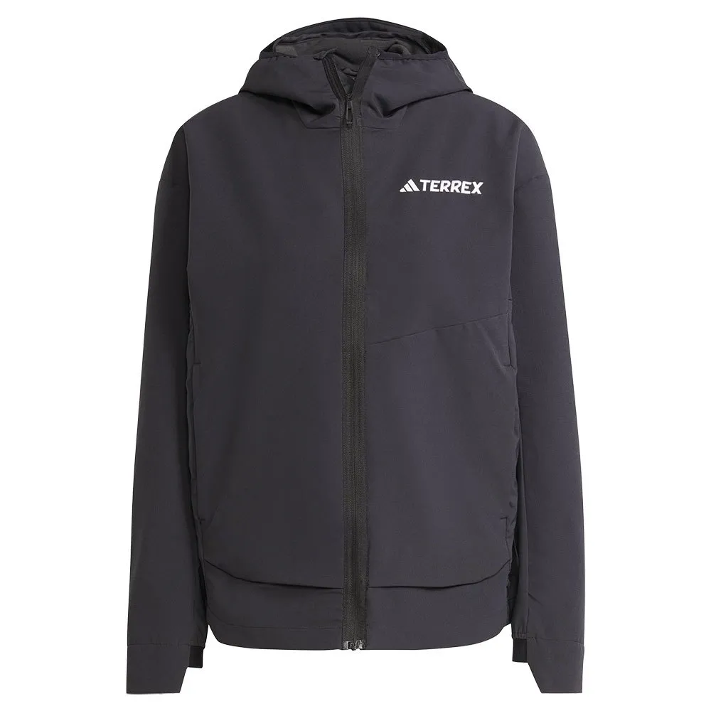 adidas Terrex Multi Softshell Jakke adidas Terrex Multi Softshell Jakke
