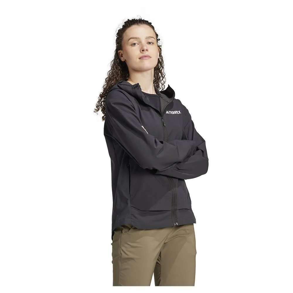 adidas Terrex Multi Softshell Jakke adidas Terrex Multi Softshell Jakke