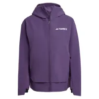 adidas Terrex Multi Softshelljakke adidas Terrex Multi Softshelljakke