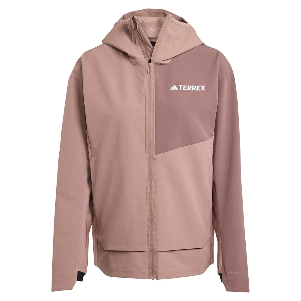 adidas Terrex Multi Softshelljakke