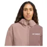 adidas Terrex Multi Softshelljakke