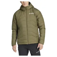 adidas Terrex Multi Synthetic Insulated Jakke adidas Terrex Multi Synthetic Insulated Jakke