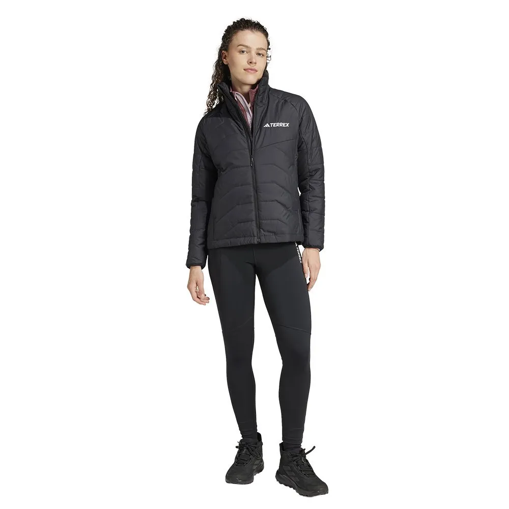 adidas Terrex Multi Synthetic Insulated Jakke