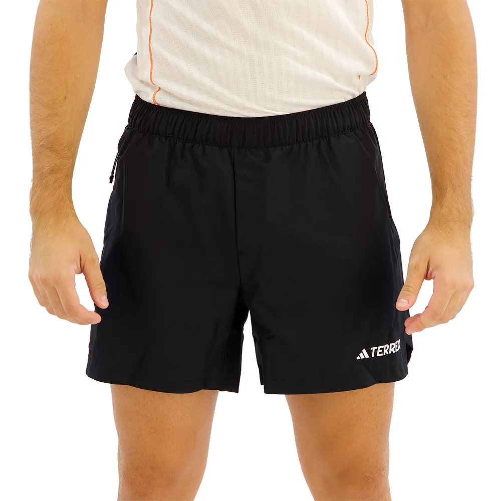 adidas Terrex Multi Trail 5´´ Shorts adidas Terrex Multi Trail 5´´ Shorts